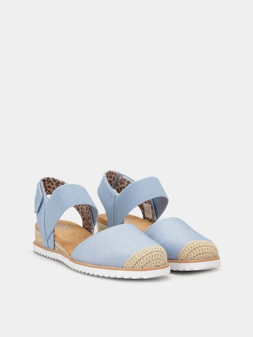 Жіночі Босоніжки Skechers DESERT KISS фото 3