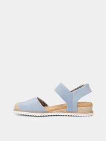 Босоножки Skechers DESERT KISS модель 114132 BLU Фото