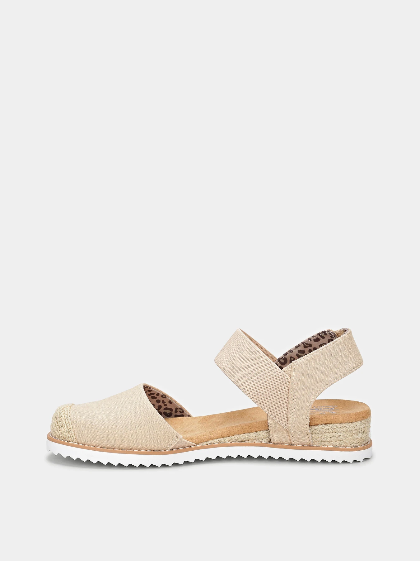 Босоніжки Skechers DESERT KISS модель 114132 NAT Фото