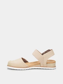 Босоніжки Skechers DESERT KISS модель 114132 NAT Фото