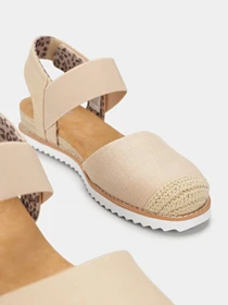 Босоніжки Skechers DESERT KISS модель 114132 NAT Фото