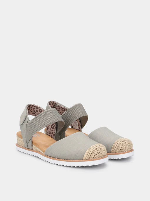 Жіночі Босоніжки Skechers DESERT KISS фото 3