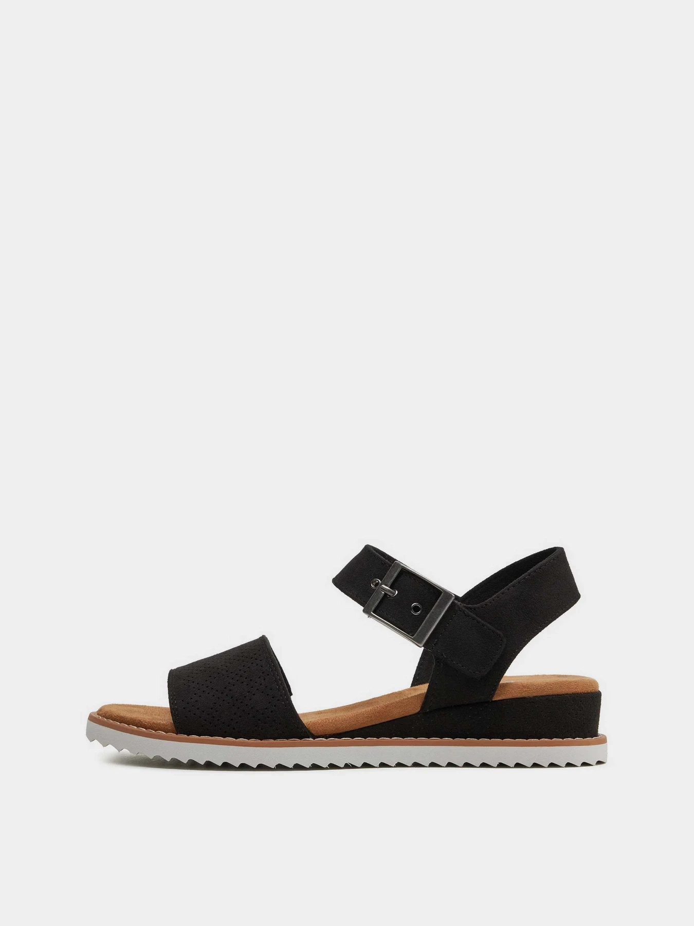 Сандалії Skechers DESERT KISS модель 114147 BLK Сандалії Skechers DESERT KISS модель 114147 BLK Фото