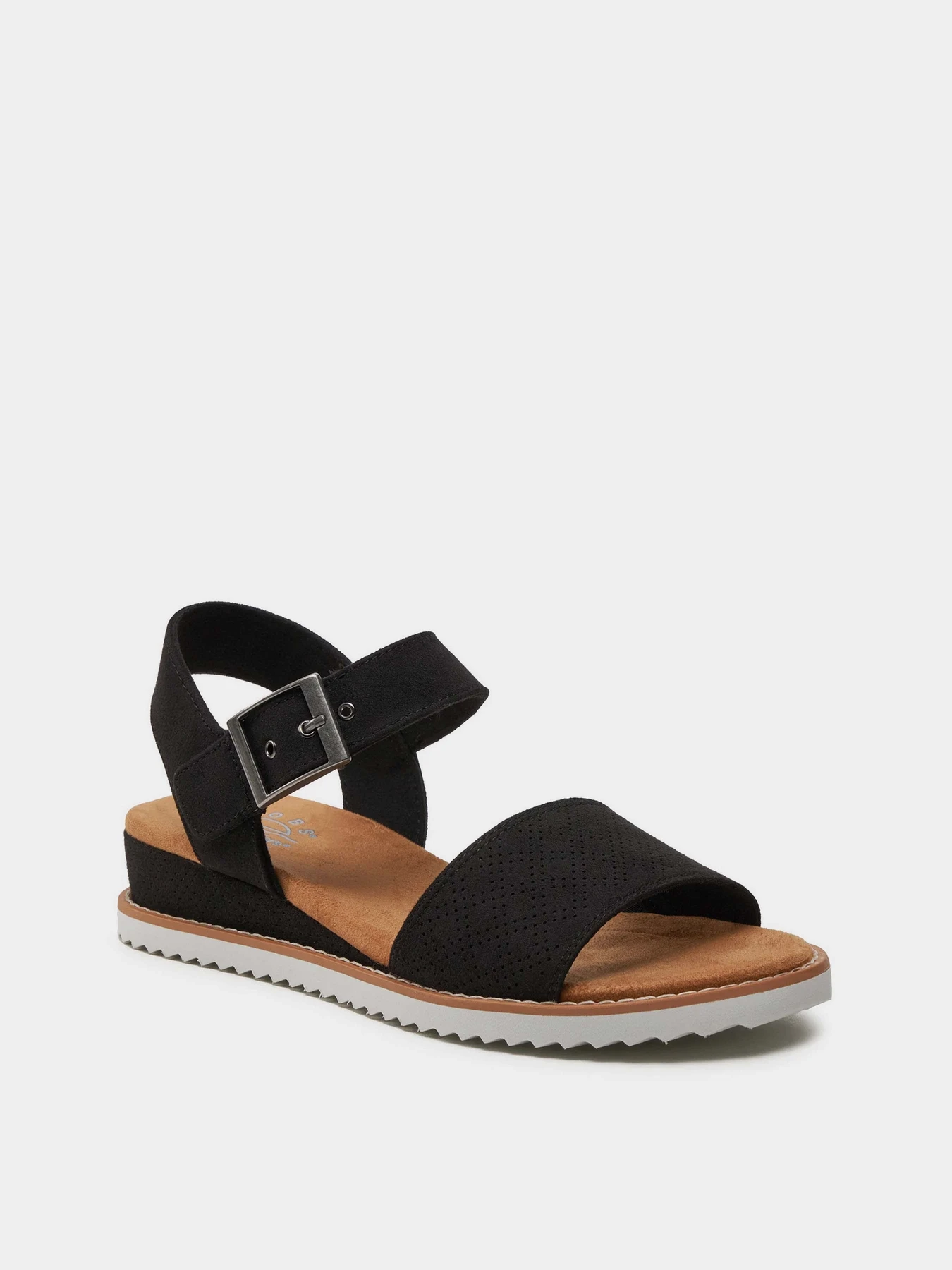 Сандалії Skechers DESERT KISS модель 114147 BLK Сандалії Skechers DESERT KISS модель 114147 BLK Фото