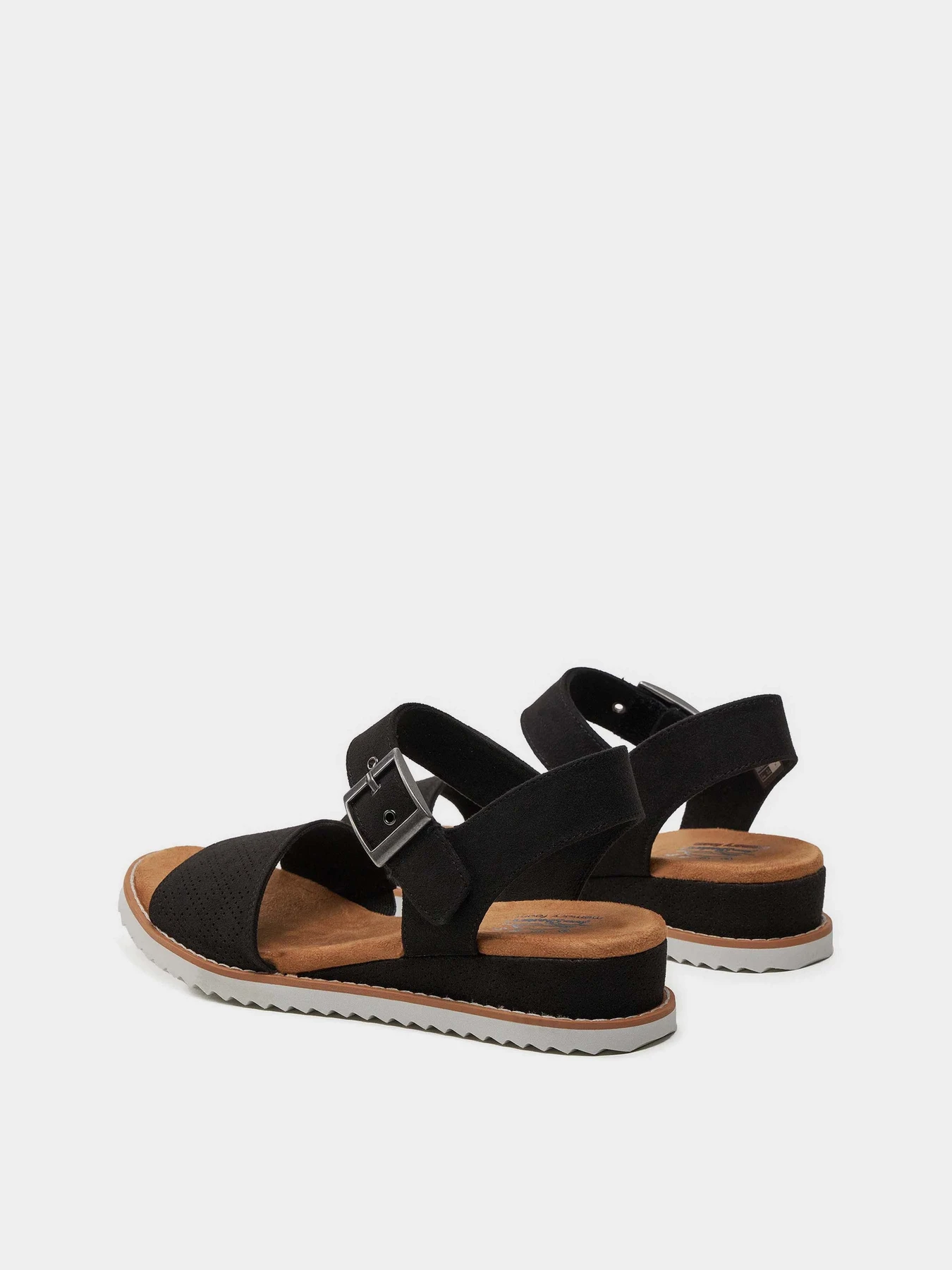 Сандалії Skechers DESERT KISS модель 114147 BLK Сандалії Skechers DESERT KISS модель 114147 BLK Фото