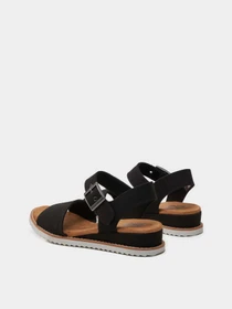 Сандалії Skechers DESERT KISS модель 114147 BLK Фото