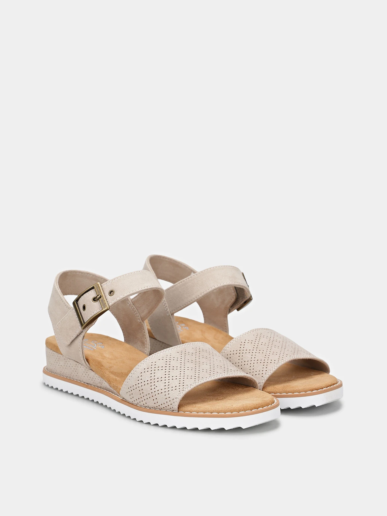 Сандалії Skechers DESERT KISS модель 114147 TPE Сандалії Skechers DESERT KISS модель 114147 TPE Фото