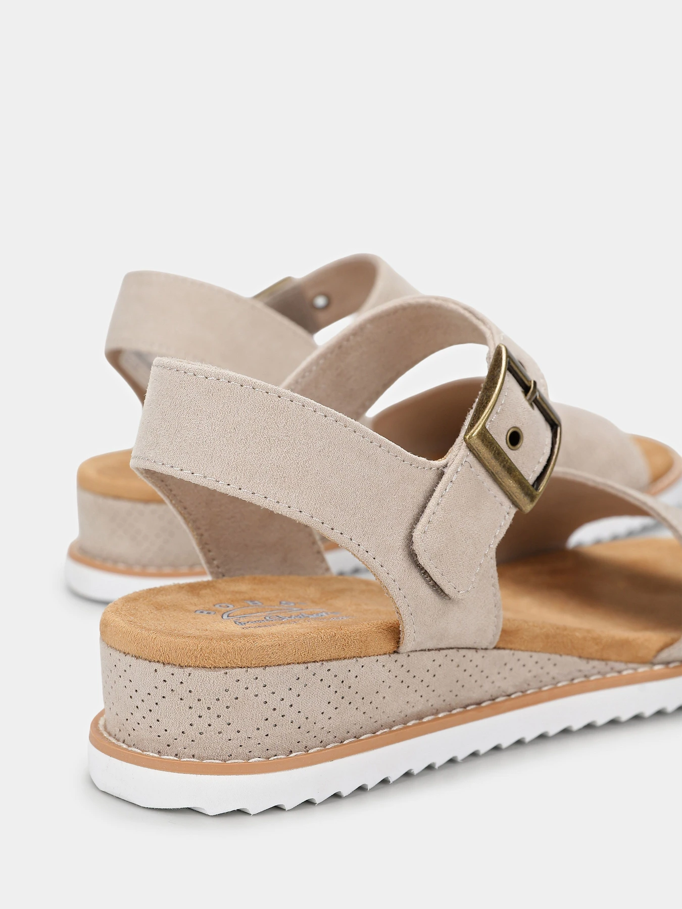 Сандалії Skechers DESERT KISS модель 114147 TPE Сандалії Skechers DESERT KISS модель 114147 TPE Фото