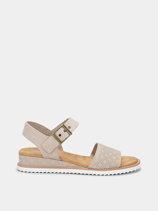 Сандалії Skechers DESERT KISS модель 114147 TPE Фото