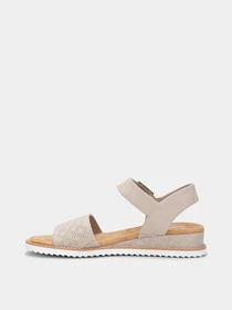 Сандалії Skechers DESERT KISS модель 114147 TPE Фото