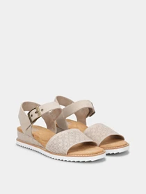 Сандалії Skechers DESERT KISS модель 114147 TPE Фото