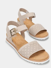 Сандалії Skechers DESERT KISS модель 114147 TPE Фото