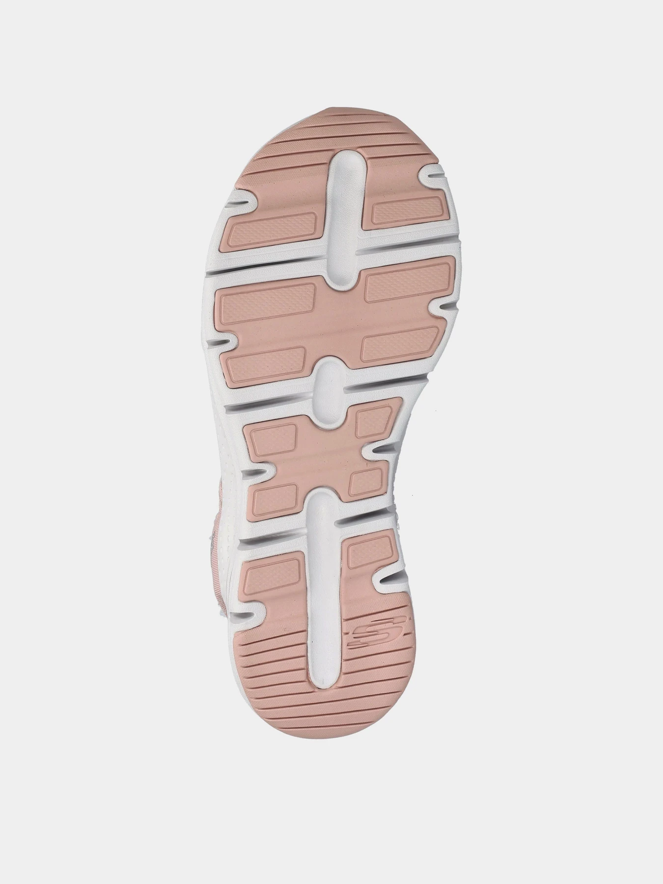 Сандалії Skechers ARCH FIT SANDAL модель 119463 BLSH Сандалії Skechers ARCH FIT SANDAL модель 119463 BLSH Фото