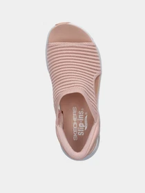 Сандалії Skechers ARCH FIT SANDAL модель 119463 BLSH Фото