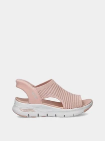 Сандалії Skechers ARCH FIT SANDAL модель 119463 BLSH Фото