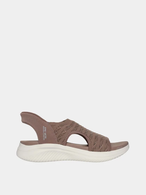 Сандалии Skechers "
ULTRA FLEX 3.0 SANDAL" модель 119805 MOC Фото