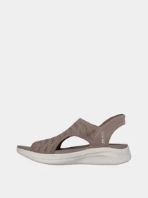 Сандалии Skechers "
ULTRA FLEX 3.0 SANDAL" модель 119805 MOC Фото