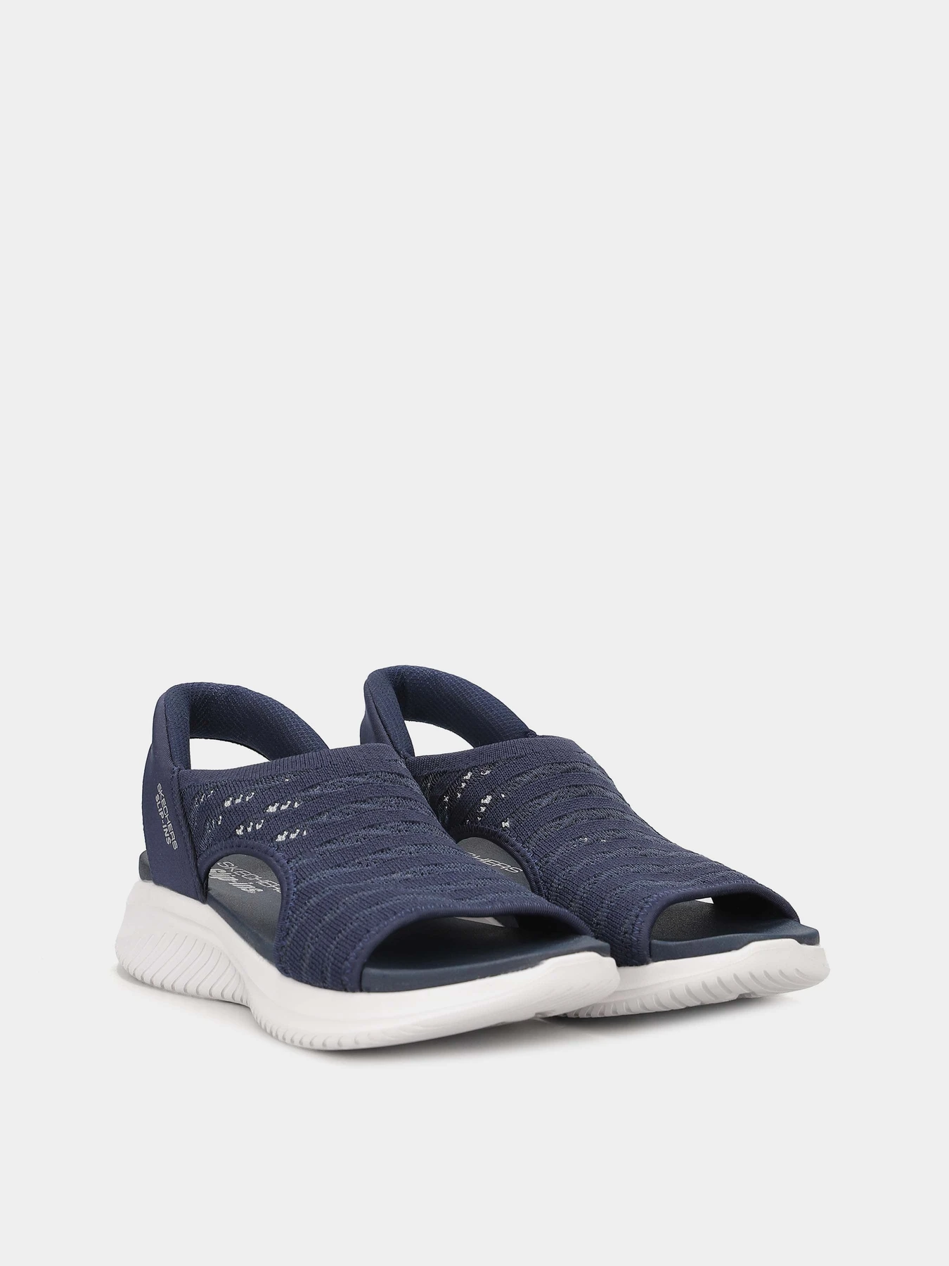 Сандалії Skechers "
ULTRA FLEX 3.0 SANDAL" модель 119805 NVY Сандалії Skechers "
ULTRA FLEX 3.0 SANDAL" модель 119805 NVY Фото