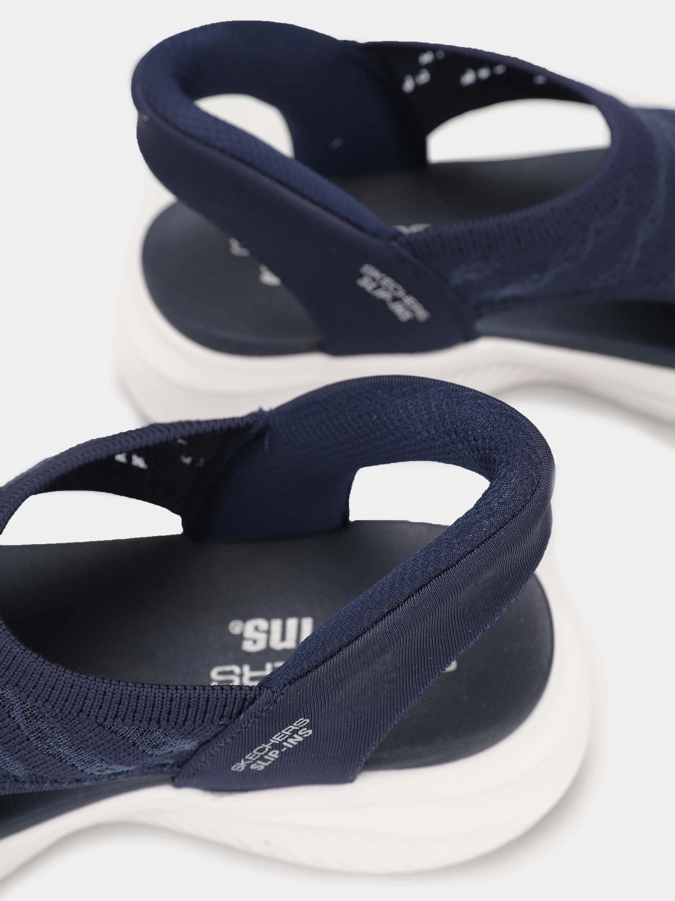 Сандалії Skechers "
ULTRA FLEX 3.0 SANDAL" модель 119805 NVY Сандалії Skechers "
ULTRA FLEX 3.0 SANDAL" модель 119805 NVY Фото