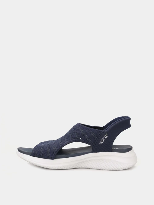 Жіночі Сандалії Skechers " ULTRA FLEX 3.0 SANDAL" фото 2