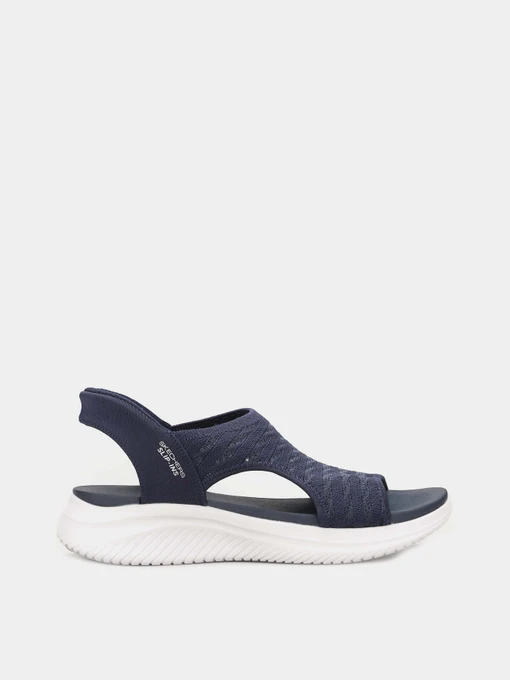 Сандалии Skechers "
ULTRA FLEX 3.0 SANDAL" модель 119805 NVY Фото