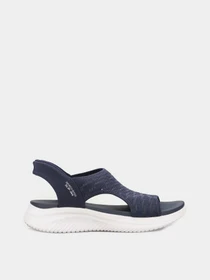 Сандалии Skechers "
ULTRA FLEX 3.0 SANDAL" модель 119805 NVY Фото