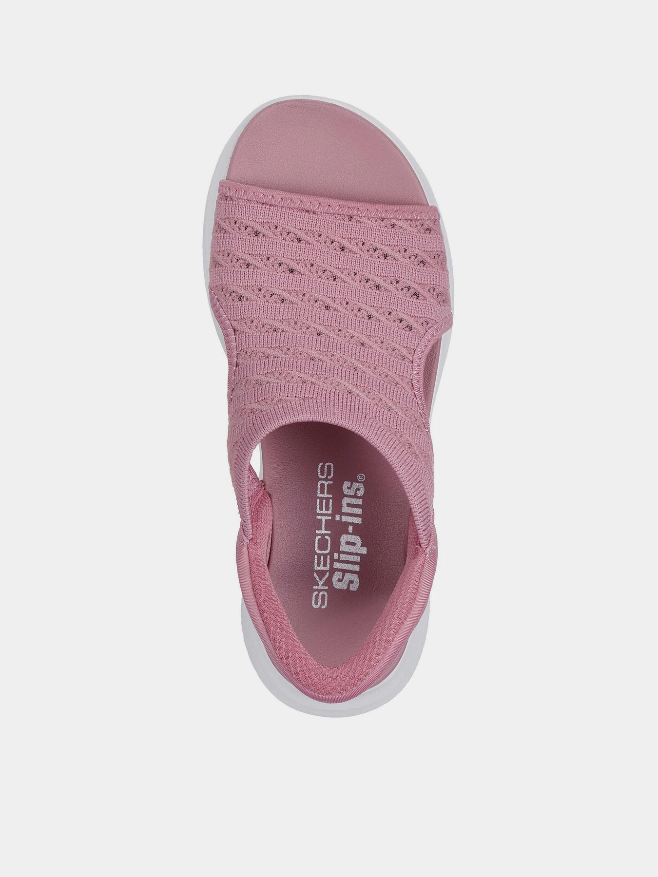 Сандалии Skechers ULTRA FLEX 3.0 модель 119805 ROS Сандалии Skechers ULTRA FLEX 3.0 модель 119805 ROS Фото
