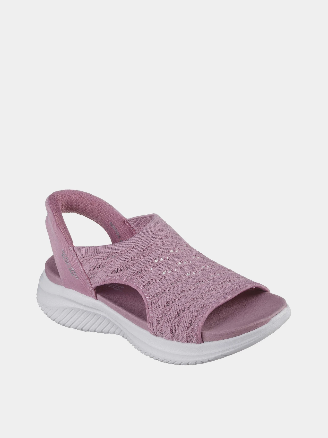 Сандалии Skechers ULTRA FLEX 3.0 модель 119805 ROS Сандалии Skechers ULTRA FLEX 3.0 модель 119805 ROS Фото