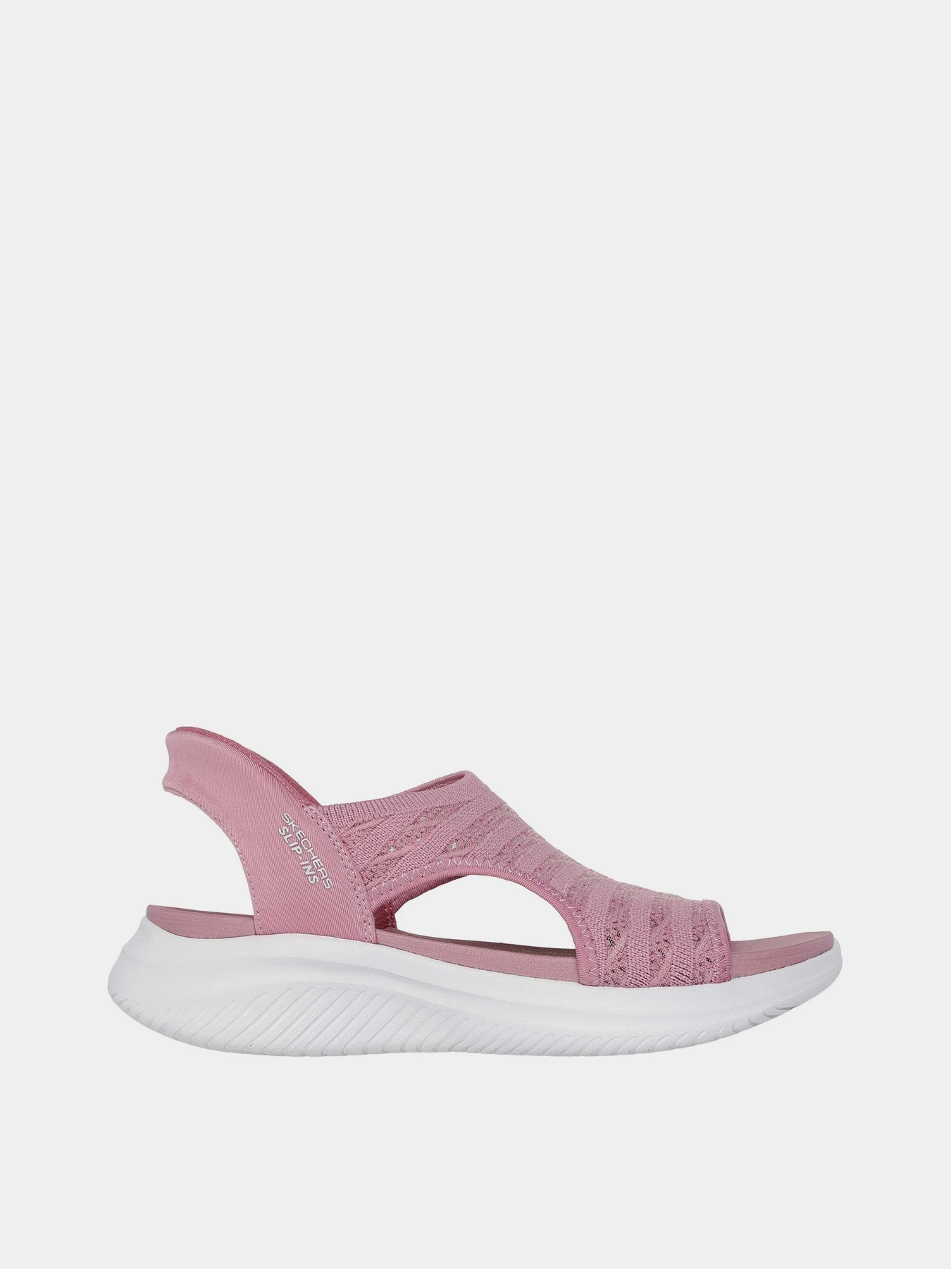 Сандалии Skechers ULTRA FLEX 3.0 модель 119805 ROS Сандалии Skechers ULTRA FLEX 3.0 модель 119805 ROS Фото