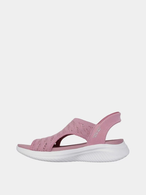 Жіночі Сандалії Skechers ULTRA FLEX 3.0 фото 2