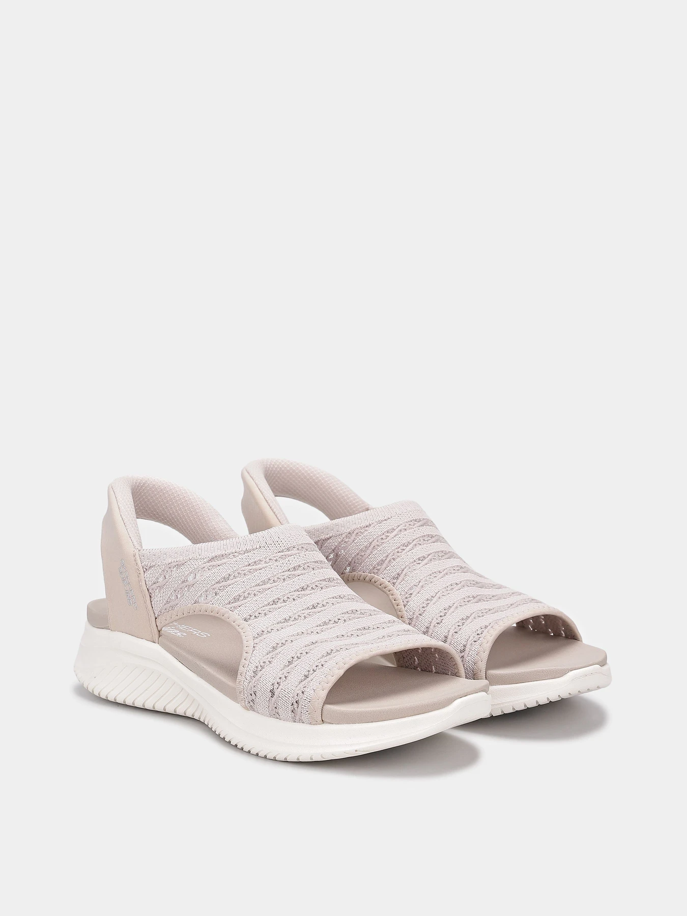 Сандалии Skechers "
ULTRA FLEX 3.0 SANDAL" модель 119805 STN Сандалии Skechers "
ULTRA FLEX 3.0 SANDAL" модель 119805 STN Фото
