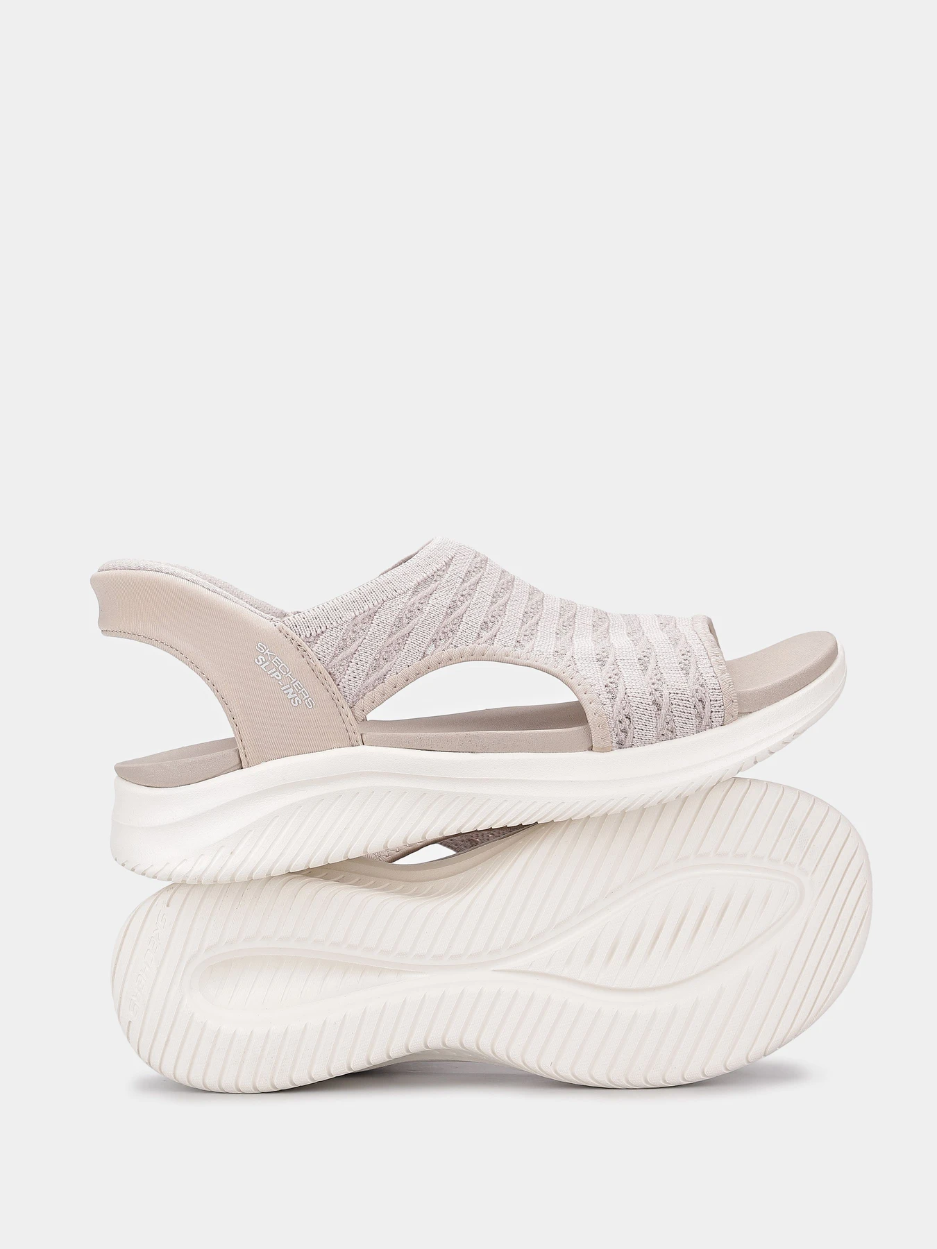 Сандалии Skechers "
ULTRA FLEX 3.0 SANDAL" модель 119805 STN Сандалии Skechers "
ULTRA FLEX 3.0 SANDAL" модель 119805 STN Фото