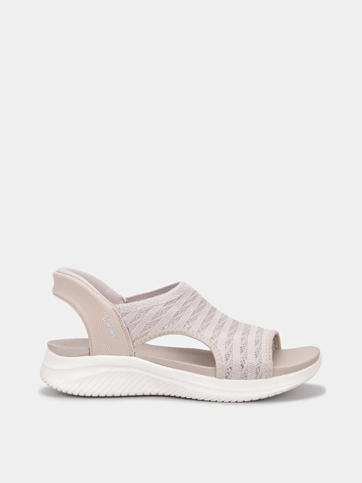 Сандалии Skechers "
ULTRA FLEX 3.0 SANDAL" модель 119805 STN Фото