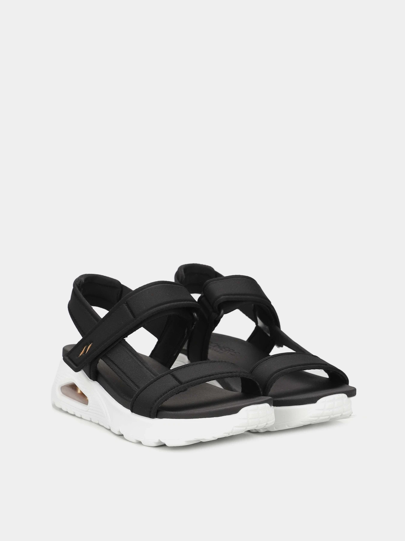 Сандалії Skechers "
UNO SANDAL" модель 119813 BLK Сандалії Skechers "
UNO SANDAL" модель 119813 BLK Фото