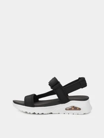 Сандалії Skechers "
UNO SANDAL" модель 119813 BLK Фото