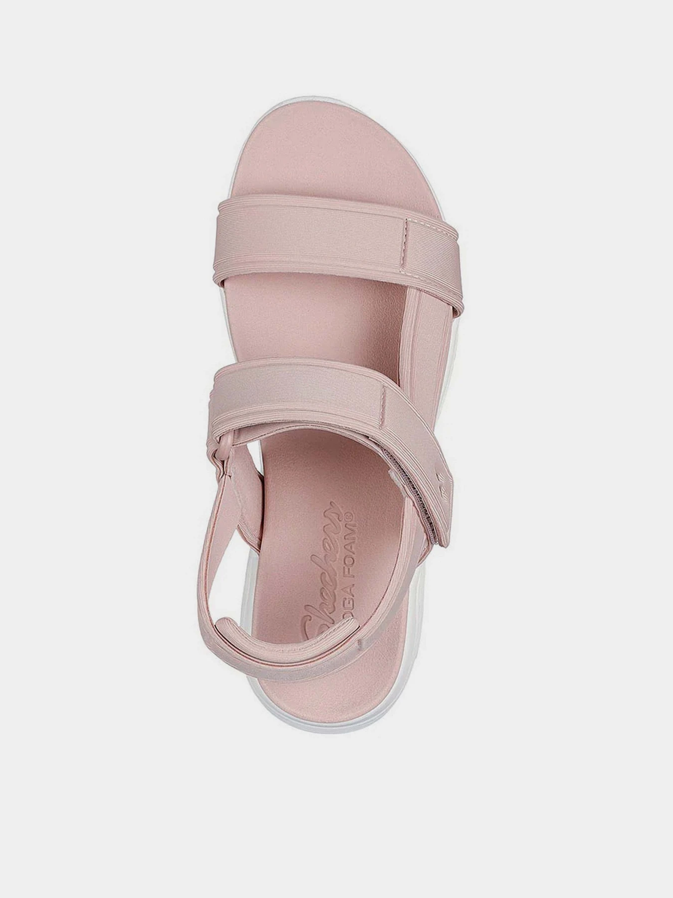 Сандалии Skechers "
UNO SANDAL" модель 119813 BLSH Фото