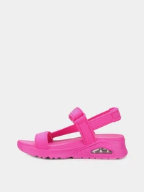 Сандалии Skechers "
UNO SANDAL" модель 119814 HTPK Фото