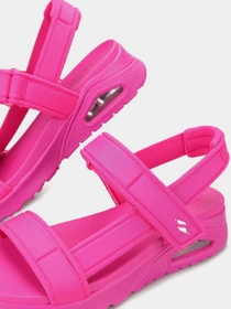 Сандалии Skechers "
UNO SANDAL" модель 119814 HTPK Фото