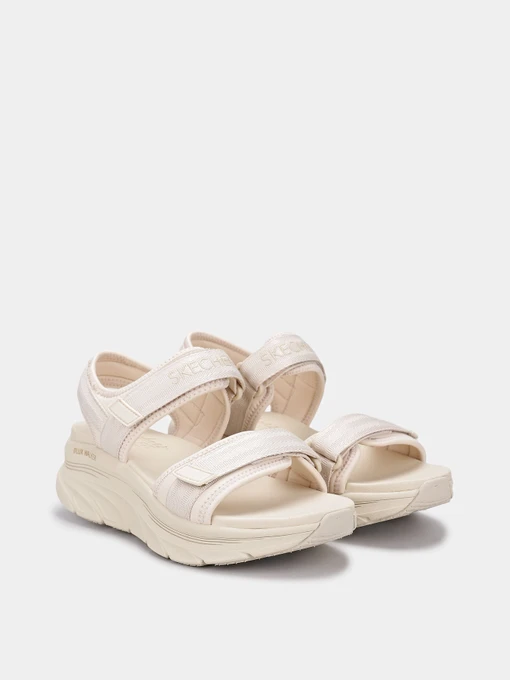 Жіночі Сандалії Skechers " D'LUX WALKER SANDAL" фото 3