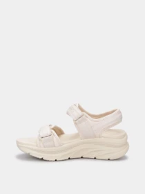 Сандалії Skechers "
D'LUX WALKER SANDAL" модель 119823 NAT Фото