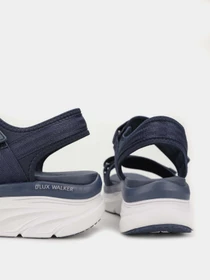 Сандалии Skechers "
D'LUX WALKER SANDAL" модель 119823 NVY Фото