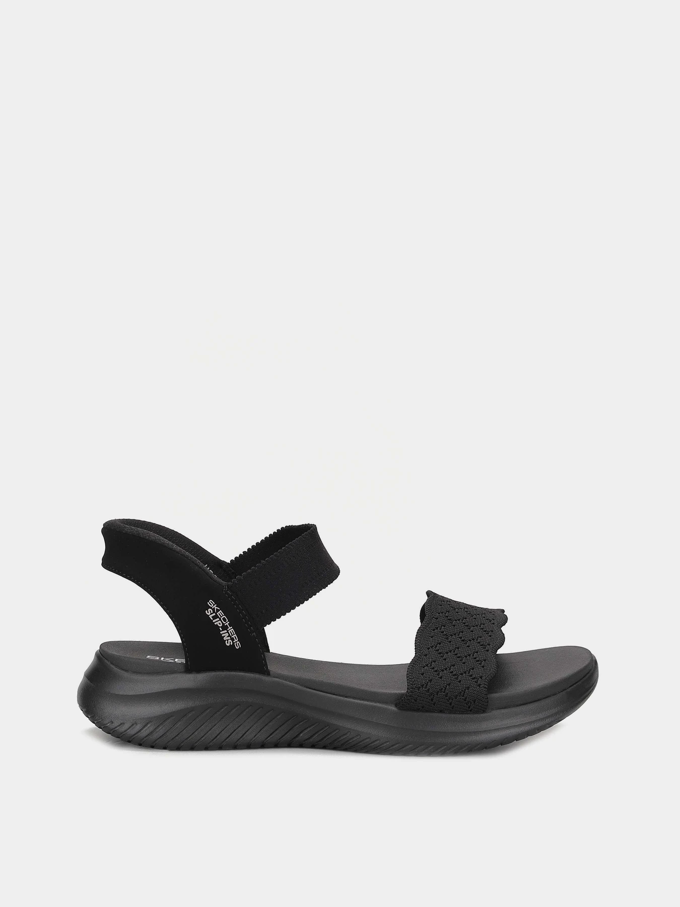 Сандалии Skechers "
ULTRA FLEX 3.0 SANDAL" модель 119976 BBK Фото