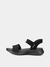 Сандалии Skechers "
ULTRA FLEX 3.0 SANDAL" модель 119976 BBK Фото