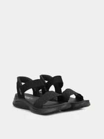 Сандалии Skechers "
ULTRA FLEX 3.0 SANDAL" модель 119976 BBK Фото