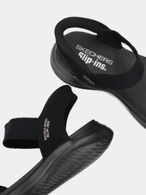 Сандалии Skechers "
ULTRA FLEX 3.0 SANDAL" модель 119976 BBK Фото
