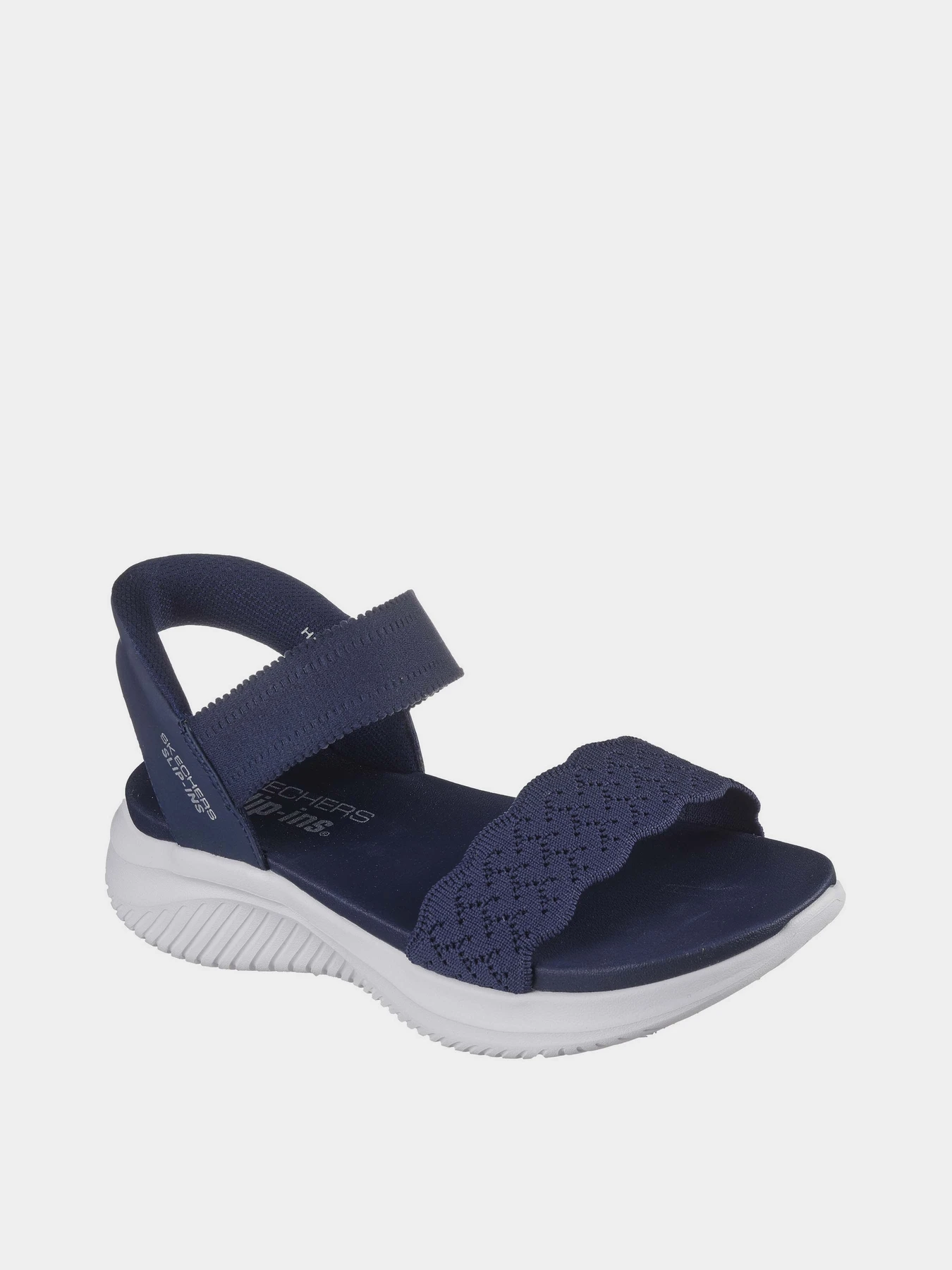Сандалии Skechers "
ULTRA FLEX 3.0 SANDAL" модель 119976 NVY Сандалии Skechers "
ULTRA FLEX 3.0 SANDAL" модель 119976 NVY Фото