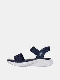 Сандалии Skechers "
ULTRA FLEX 3.0 SANDAL" модель 119976 NVY Фото
