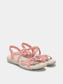 Сандалії Skechers REGGAE SLIM модель 163189 CRL Фото