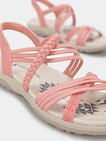 Сандалії Skechers REGGAE SLIM модель 163189 CRL Фото