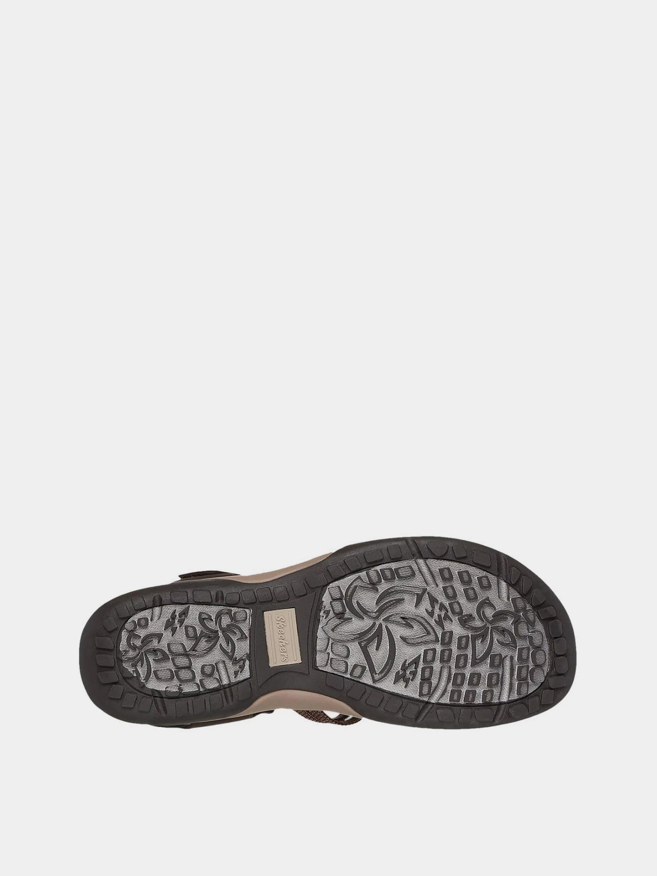 Сандалии Skechers REGGAE SLIM модель 163193 CHOC Фото